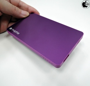 mophie powerstation mini