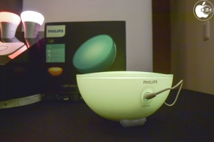 Philips Hue Go