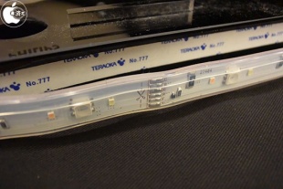 Philips Hue ライトリボン