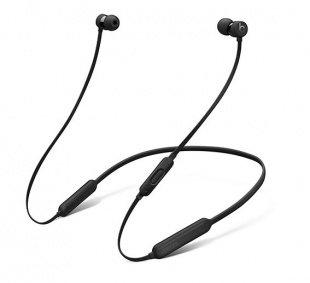 BeatsXイヤフォン