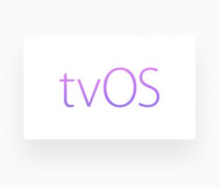 tvOS 12