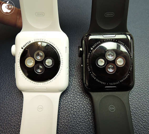 Appleの「Apple Watch Series 2」をチェック | Watch | Mac OTAKARA