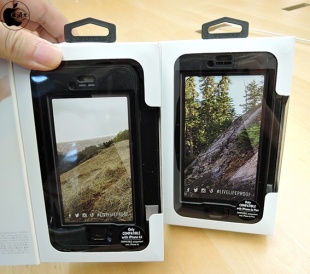 LifeProof nüüd Case for iPhone 6s Plus