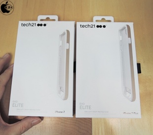 Tech21 Evo Elite Case for iPhone 7