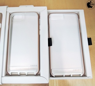 Tech21 Evo Elite Case for iPhone 7 Plus