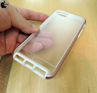 Tech21 Evo Elite Case for iPhone 7