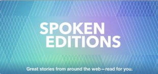 Spoken Editions