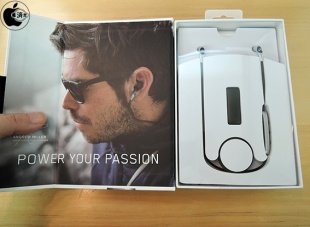 Jaybird FreedomワイヤレスBluetoothヘッドフォン
