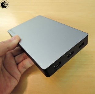 mophie powerstation XXL