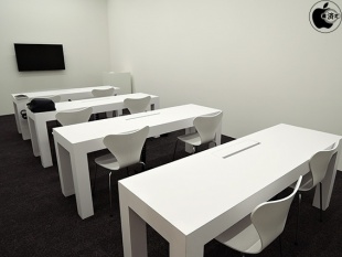 C smart トレーニングルーム