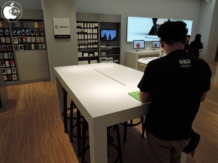 C smart ららぽーと湘南平塚店