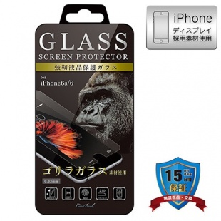 GORILLA GLASS iphone 6s 6