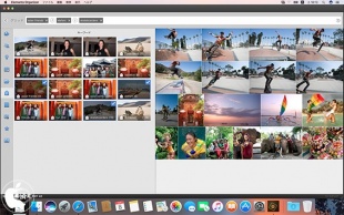 機能強化された検索