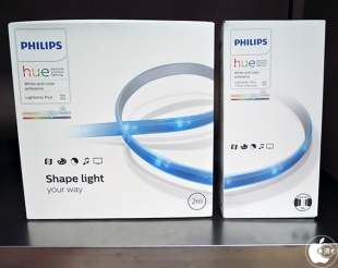 Philips Hue Lightstrip Plus