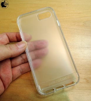 Tech21 Impact Clear Case for iPhone 7