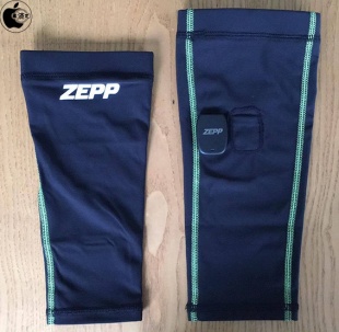 Zepp Play Soccer