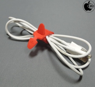 ケーブルマネージャー