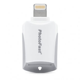 PhotoFast iOS 64GB Video Capture and Storage Kit