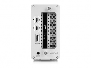 AKiTiO Thunder3 PCIe Box