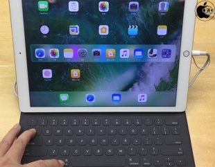 iOS 10:App をすばやく切り替える