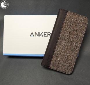 Anker ToughShell Elite for iPhone 7
