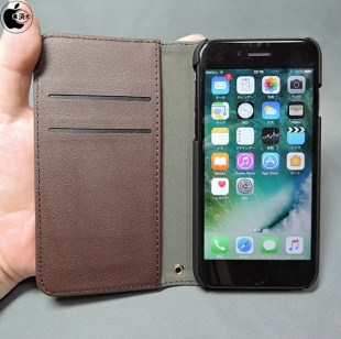 Anker ToughShell Elite for iPhone 7