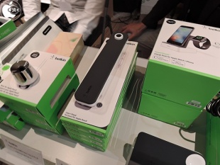 Belkin Case + Stand for Apple Pencil
