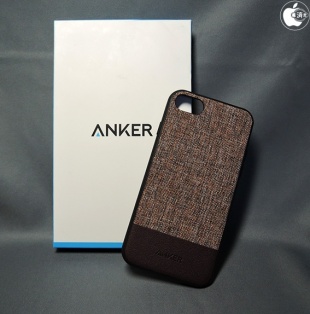 Anker SlimShell Bright iPhone 7