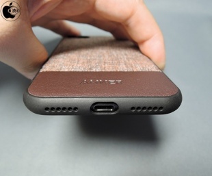 Anker SlimShell Bright iPhone 7