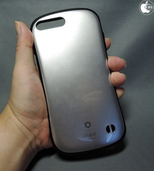 iFace First Class Metallic for iPhone 7 Plus