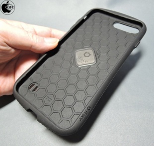 iFace First Class Metallic for iPhone 7 Plus