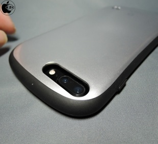 iFace First Class Metallic for iPhone 7 Plus