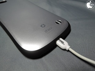 iFace First Class Metallic for iPhone 7 Plus