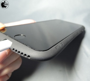 iFace First Class Metallic for iPhone 7 Plus