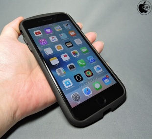 iFace First Class Metallic for iPhone 7 Plus