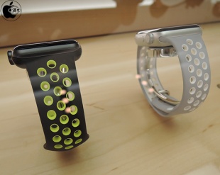 Apple Watch Nike+