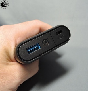 Anker PowerCore Speed 10000 QC