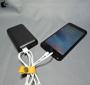 Anker PowerCore Speed 10000 QC