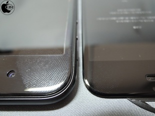 3D Glass for iPhone 7/6s/6 Crystal Clear