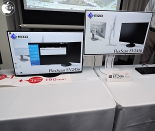 FlexScan EV2456