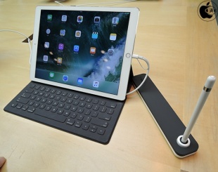 Belkin Case + Stand for Apple Pencil