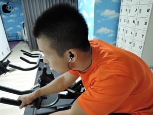 Jaybird Freedom Wireless