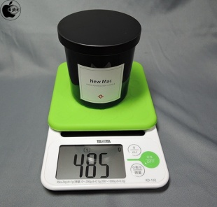 Twelve South New Mac Candle