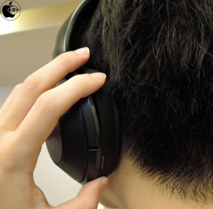 MDR-1000X