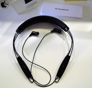 Klipsch R6 Neckbands