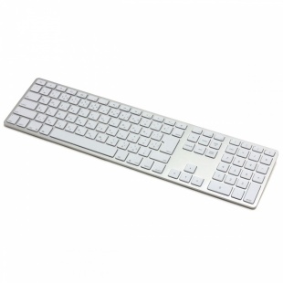 Matias Wireless Aluminum Keyboard 日本語配列