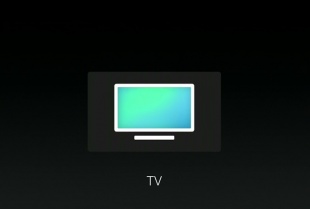TV App