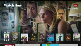 TV App