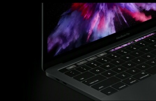 MacBook Pro (Late 2016)
