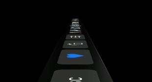 Touch Bar